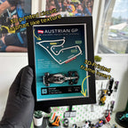 George Russell - Red Bull Ring - Austrian GP 2026