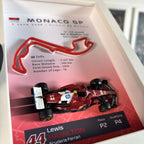 Lewis Hamilton - Monaco GP 2026