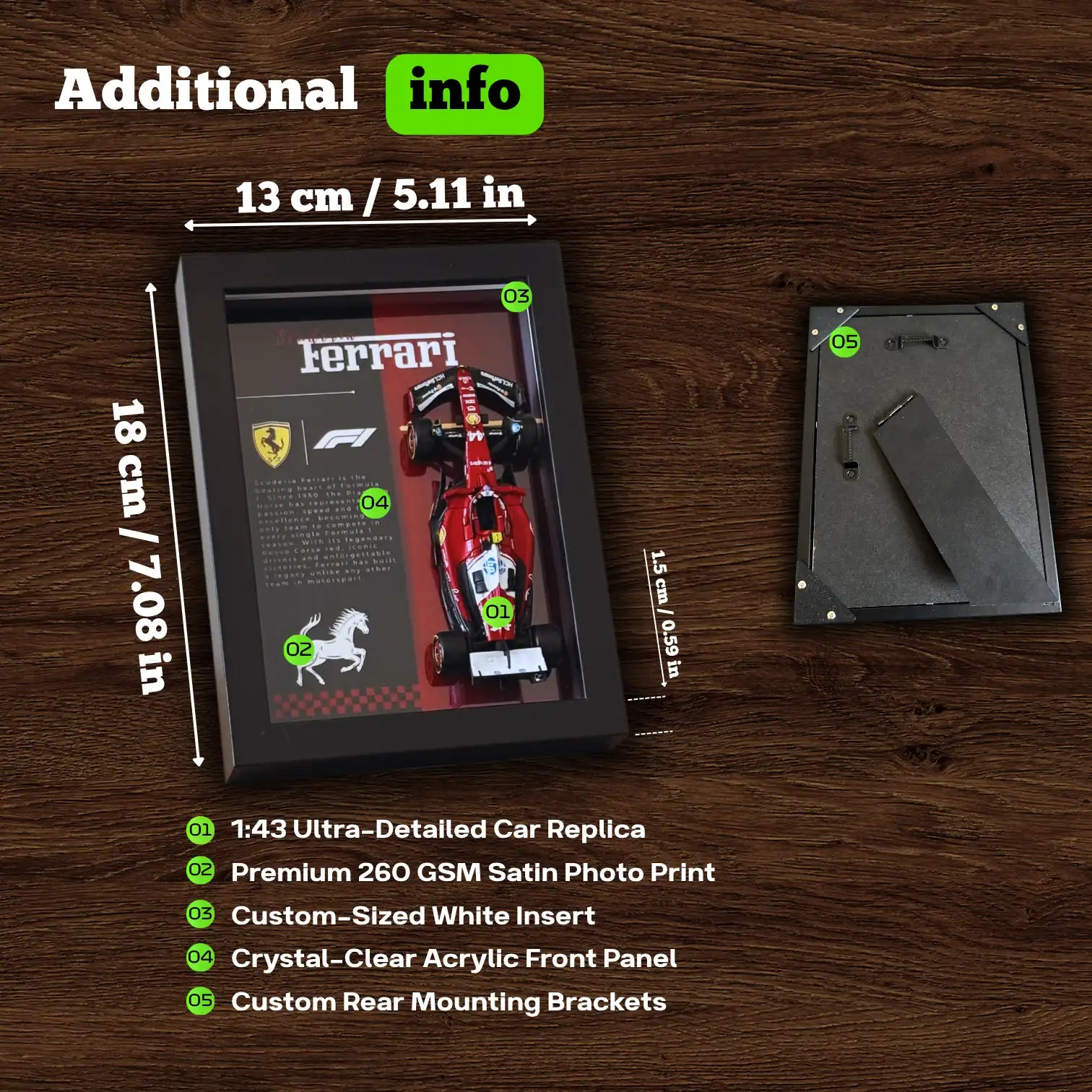 Scuderia  Ferrari F1 Team