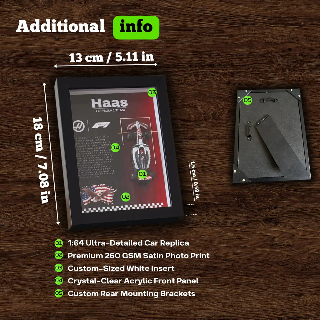 HAAS F1 Team