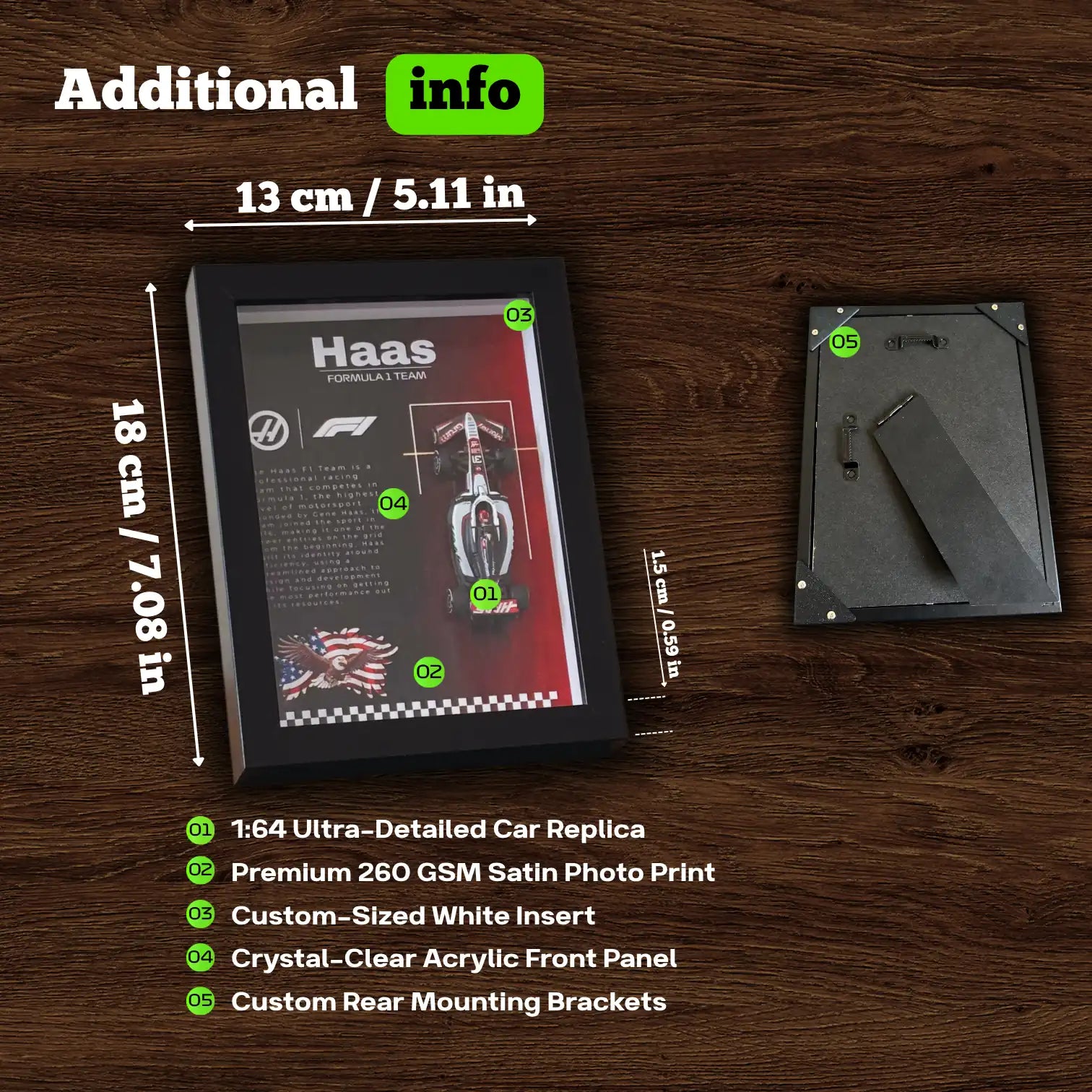 HAAS F1 Team
