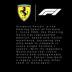 Scuderia  Ferrari F1 Team