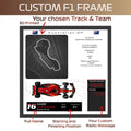 Build Your Frame