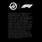 HAAS F1 Team