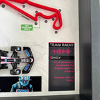 Pierre Gasly | Paul Ricard | Anthoine Hubert Memorial Formula 2